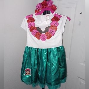 LOL Suprise Costume